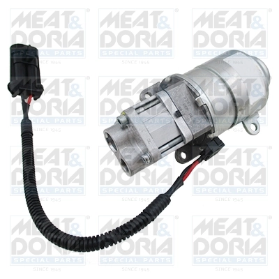 Valve Unit, aut. transm. hydraulic unit